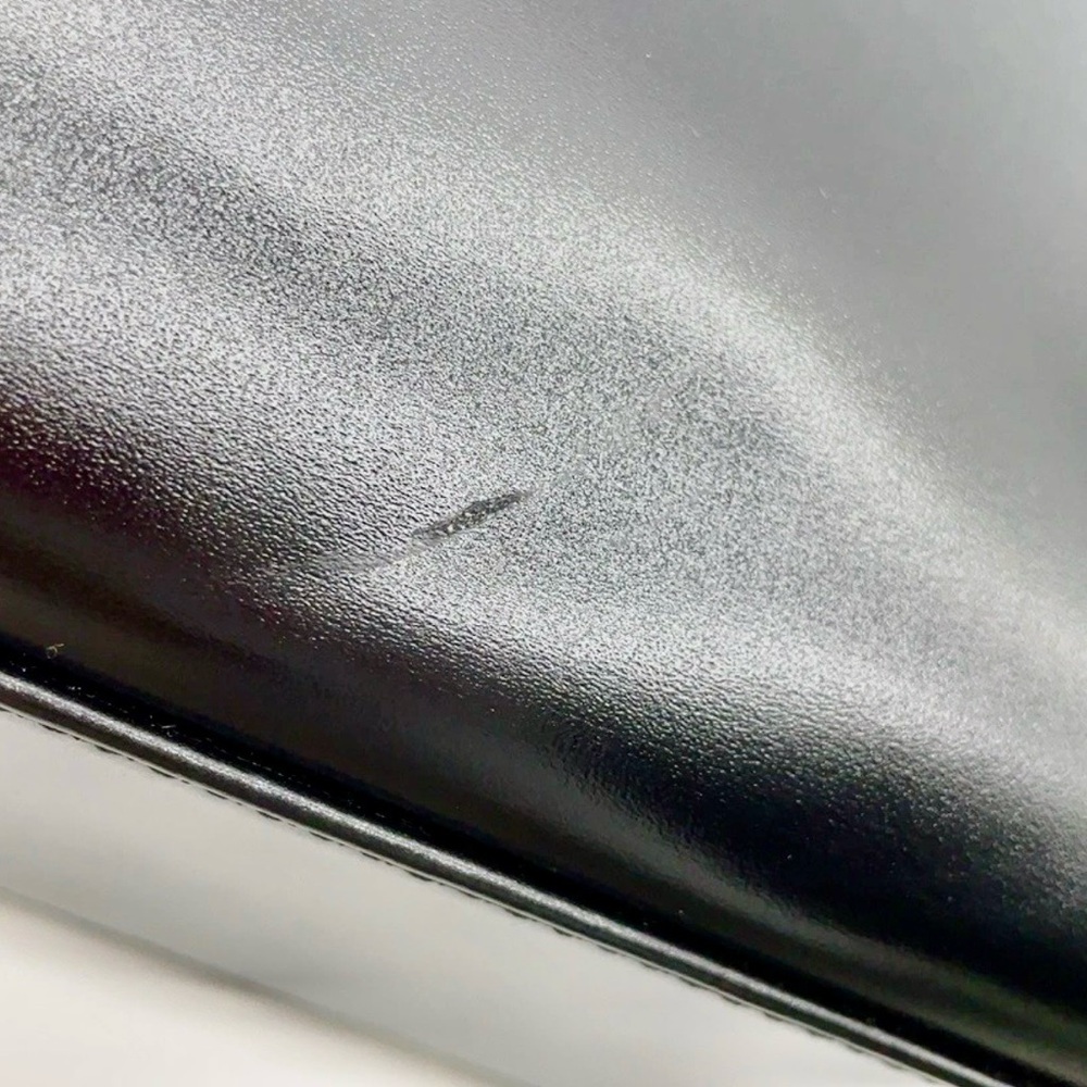 LOEWE Classic Minimalist Luxury Tote/Shoulder Bag TWO COA’s LOEWE Dust Bag - Picture 12 of 17